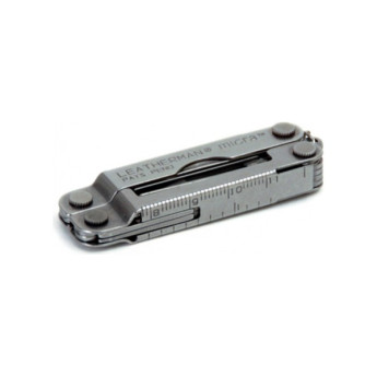 Мультитул LEATHERMAN MICRA PUMPKIN SPICE 833462
